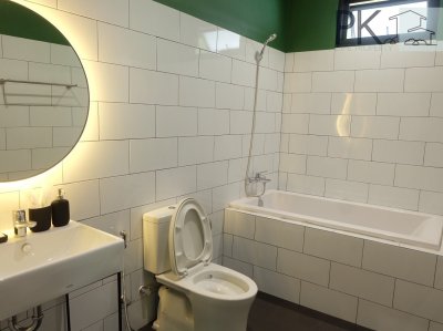 2R0360 ให้เช่า pool villa 2 ห้องนอน 2 ห้องน้ำ ราคา 85,000/เดือน โซนเชิงทะเล,ถลาง