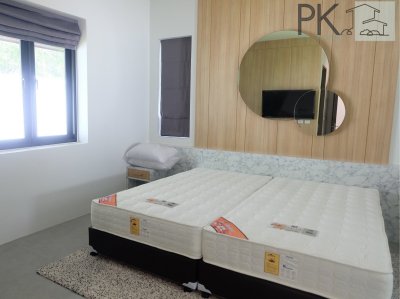 2R0360 ให้เช่า pool villa 2 ห้องนอน 2 ห้องน้ำ ราคา 85,000/เดือน โซนเชิงทะเล,ถลาง