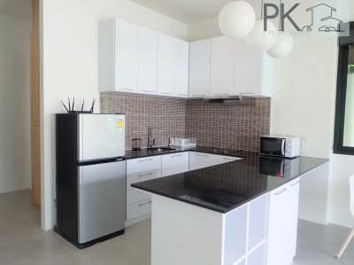 2R0360 ให้เช่า pool villa 2 ห้องนอน 2 ห้องน้ำ ราคา 85,000/เดือน โซนเชิงทะเล,ถลาง