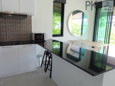 2R0360 ให้เช่า pool villa 2 ห้องนอน 2 ห้องน้ำ ราคา 85,000/เดือน โซนเชิงทะเล,ถลาง