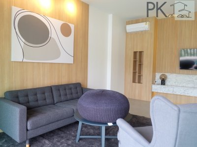 2R0360 ให้เช่า pool villa 2 ห้องนอน 2 ห้องน้ำ ราคา 85,000/เดือน โซนเชิงทะเล,ถลาง