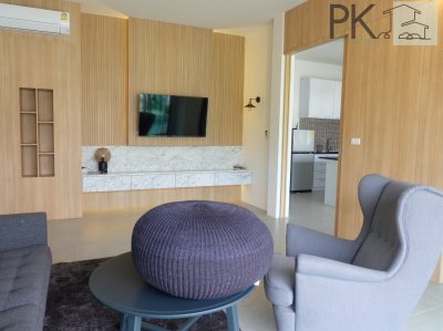 2R0360 ให้เช่า pool villa 2 ห้องนอน 2 ห้องน้ำ ราคา 85,000/เดือน โซนเชิงทะเล,ถลาง