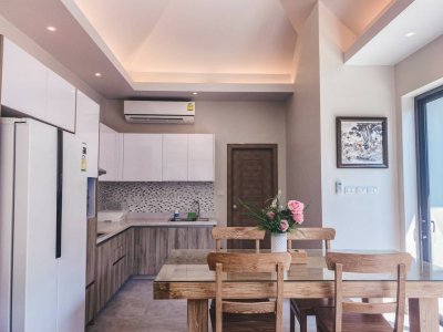 2R0363 ให้เช่า pool villa 3 ห้องนอน 2 ห้องน้ำ ราคา 95,000/เดือน โซนเชิงทะเล,ถลาง