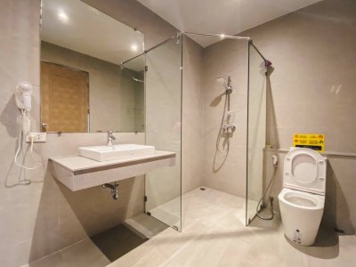 2R0364 ให้เช่า pool villa 3 ห้องนอน 3 ห้องน้ำ ราคา 100,000/เดือน โซนเชิงทะเล,ถลาง