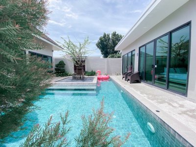 2R0364 ให้เช่า pool villa 3 ห้องนอน 3 ห้องน้ำ ราคา 100,000/เดือน โซนเชิงทะเล,ถลาง