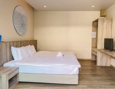 2R0365 ให้เช่า pool villa 4 ห้องนอน 4 ห้องน้ำ ราคา 120,000/เดือน โซนเชิงทะเล,ถลาง