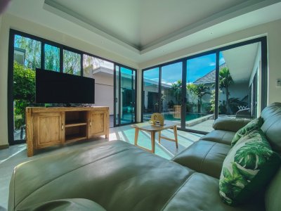 2R0365 ให้เช่า pool villa 4 ห้องนอน 4 ห้องน้ำ ราคา 120,000/เดือน โซนเชิงทะเล,ถลาง