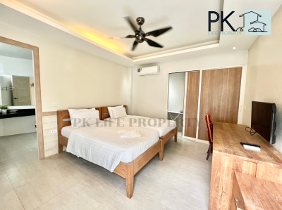 2R0376 ให้เช่า pool villa 3 ห้องนอน 4 ห้องน้ำ ราคา 85,000/เดือน โซนเชิงทะเล,ถลาง