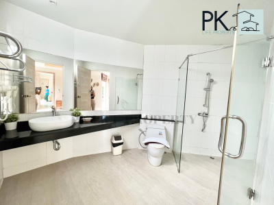 2R0376 ให้เช่า pool villa 3 ห้องนอน 4 ห้องน้ำ ราคา 85,000/เดือน โซนเชิงทะเล,ถลาง