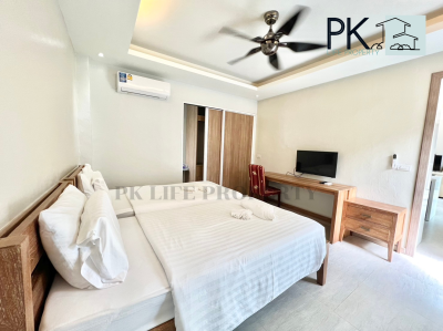 2R0376 ให้เช่า pool villa 3 ห้องนอน 4 ห้องน้ำ ราคา 85,000/เดือน โซนเชิงทะเล,ถลาง