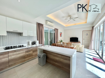 2R0376 ให้เช่า pool villa 3 ห้องนอน 4 ห้องน้ำ ราคา 85,000/เดือน โซนเชิงทะเล,ถลาง