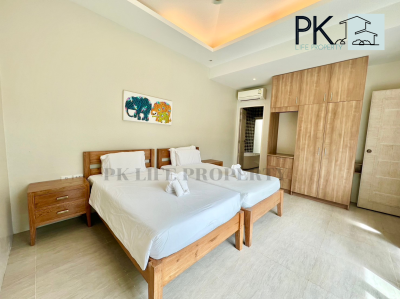 2R0376 ให้เช่า pool villa 3 ห้องนอน 4 ห้องน้ำ ราคา 85,000/เดือน โซนเชิงทะเล,ถลาง