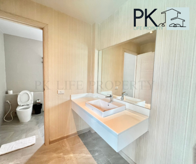 2R0378 This pool villa 4 bedroom 4bathroom 165,000/month the house location at Cherng Talay,Thalang