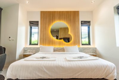 2R0382 ให้เช่า pool villa 2 ห้องนอน 2 ห้องน้ำ ราคา 85,000/เดือน โซนเชิงทะเล,ถลาง