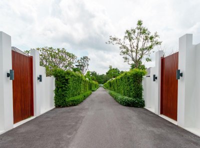 2R0382 ให้เช่า pool villa 2 ห้องนอน 2 ห้องน้ำ ราคา 85,000/เดือน โซนเชิงทะเล,ถลาง