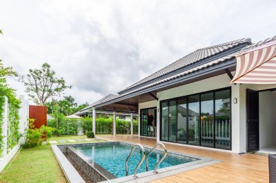 2R0382 ให้เช่า pool villa 2 ห้องนอน 2 ห้องน้ำ ราคา 85,000/เดือน โซนเชิงทะเล,ถลาง