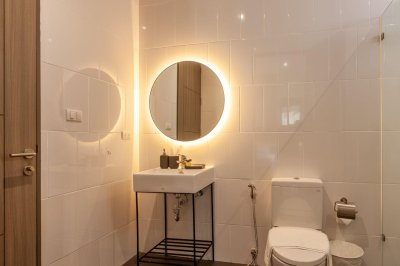 2R0382 ให้เช่า pool villa 2 ห้องนอน 2 ห้องน้ำ ราคา 85,000/เดือน โซนเชิงทะเล,ถลาง