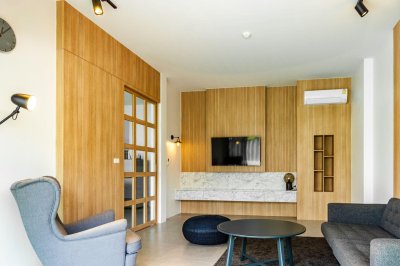 2R0382 ให้เช่า pool villa 2 ห้องนอน 2 ห้องน้ำ ราคา 85,000/เดือน โซนเชิงทะเล,ถลาง