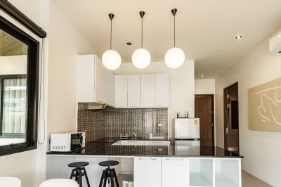 2R0382 ให้เช่า pool villa 2 ห้องนอน 2 ห้องน้ำ ราคา 85,000/เดือน โซนเชิงทะเล,ถลาง