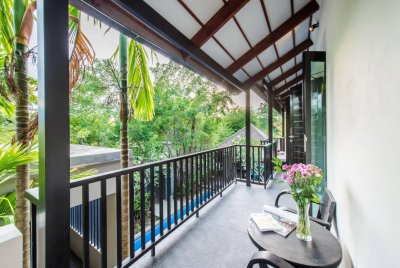 2R0390 Pool villa for rent 3 bedroom 3 bathroom 120,000/month at Cherng Talay,Thalang