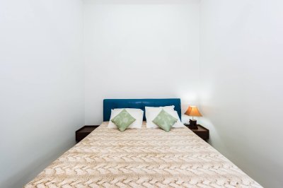 2R0413 This pool villa 2 bedroom 2bathroom 50,000/month the house location at Cherng Talay,Thalang