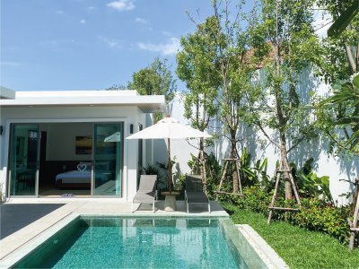 2R0416 Pool villa for rent 2 bedroom 3 bathroom 200,000/month at cherngtalay,thalang