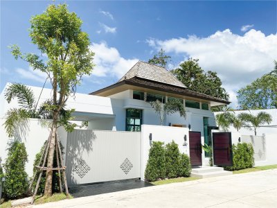 2R0416 Pool villa for rent 2 bedroom 3 bathroom 200,000/month at cherngtalay,thalang