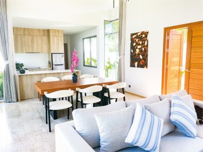 2R0416 Pool villa for rent 2 bedroom 3 bathroom 200,000/month at cherngtalay,thalang