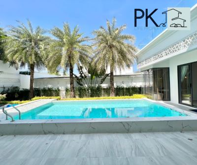 2R0420 ให้เช่า pool villa 3 ห้องนอน 4 ห้องน้ำ ราคา 230,000/เดือน โซนเชิงทะเล,ถลาง