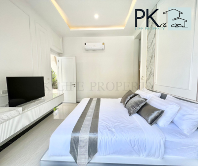 2R0420 ให้เช่า pool villa 3 ห้องนอน 4 ห้องน้ำ ราคา 230,000/เดือน โซนเชิงทะเล,ถลาง