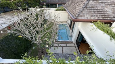 2R0424 ให้เช่า pool villa 2 ห้องนอน 2 ห้องน้ำ ราคา 90,000/เดือน โซนเชิงทะเล,ถลาง