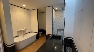 2R0424 ให้เช่า pool villa 2 ห้องนอน 2 ห้องน้ำ ราคา 90,000/เดือน โซนเชิงทะเล,ถลาง