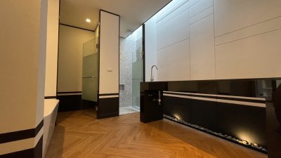 2R0424 ให้เช่า pool villa 2 ห้องนอน 2 ห้องน้ำ ราคา 90,000/เดือน โซนเชิงทะเล,ถลาง