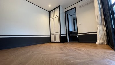 2R0424 ให้เช่า pool villa 2 ห้องนอน 2 ห้องน้ำ ราคา 90,000/เดือน โซนเชิงทะเล,ถลาง