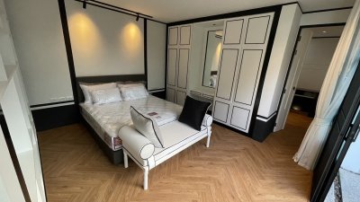 2R0424 ให้เช่า pool villa 2 ห้องนอน 2 ห้องน้ำ ราคา 90,000/เดือน โซนเชิงทะเล,ถลาง