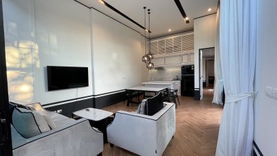 2R0424 ให้เช่า pool villa 2 ห้องนอน 2 ห้องน้ำ ราคา 90,000/เดือน โซนเชิงทะเล,ถลาง