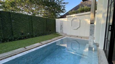 2R0424 ให้เช่า pool villa 2 ห้องนอน 2 ห้องน้ำ ราคา 90,000/เดือน โซนเชิงทะเล,ถลาง