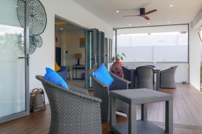 2R0430 ให้เช่า pool villa 3ห้องนอน 4ห้องน้ำ ราคา 125,000/เดือน โซนเชิงทะเล,ถลาง