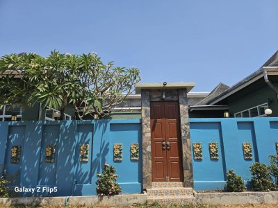 2R0431 ให้เช่า pool villa 4 ห้องนอน 4 ห้องน้ำ ราคา 65,000/เดือน โซนเชิงทะเล,ถลาง