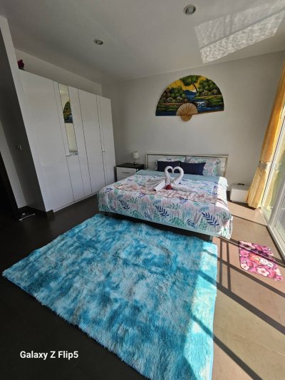 2R0431 ให้เช่า pool villa 4 ห้องนอน 4 ห้องน้ำ ราคา 65,000/เดือน โซนเชิงทะเล,ถลาง