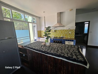 2R0431 ให้เช่า pool villa 4 ห้องนอน 4 ห้องน้ำ ราคา 65,000/เดือน โซนเชิงทะเล,ถลาง