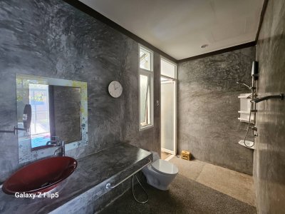 2R0431 ให้เช่า pool villa 4 ห้องนอน 4 ห้องน้ำ ราคา 65,000/เดือน โซนเชิงทะเล,ถลาง