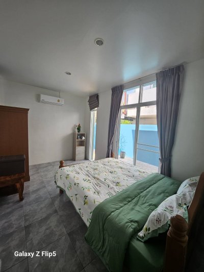 2R0431 ให้เช่า pool villa 4 ห้องนอน 4 ห้องน้ำ ราคา 65,000/เดือน โซนเชิงทะเล,ถลาง