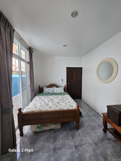 2R0431 ให้เช่า pool villa 4 ห้องนอน 4 ห้องน้ำ ราคา 65,000/เดือน โซนเชิงทะเล,ถลาง