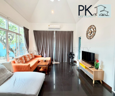 2R0431 This pool villa 4 bedroom 4 bathroom 65,000/month at Cherngtalay,thalang