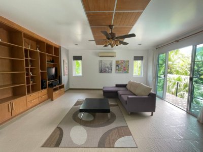 2R0434 ให้เช่า pool villa 3 ห้องนอน 3 ห้องน้ำ ราคา 120,000/เดือน โซนเชิงทะเล,ถลาง