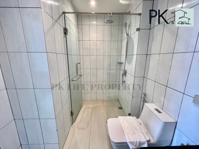 2R0435 ให้เช่า pool villa 4 ห้องนอน 4 ห้องน้ำ ราคาเช่า 170,000 ต่อเดือน โซนเชิงทะเล,ถลาง