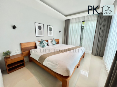 2R0435 ให้เช่า pool villa 4 ห้องนอน 4 ห้องน้ำ ราคาเช่า 170,000 ต่อเดือน โซนเชิงทะเล,ถลาง