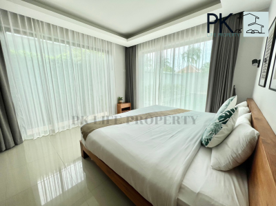 2R0435 ให้เช่า pool villa 4 ห้องนอน 4 ห้องน้ำ ราคาเช่า 170,000 ต่อเดือน โซนเชิงทะเล,ถลาง