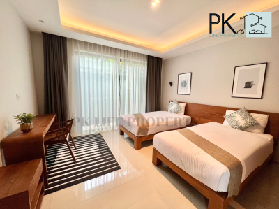 2R0435 ให้เช่า pool villa 4 ห้องนอน 4 ห้องน้ำ ราคาเช่า 170,000 ต่อเดือน โซนเชิงทะเล,ถลาง